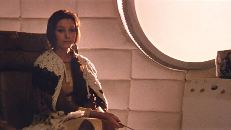 Solaris screenshot 3