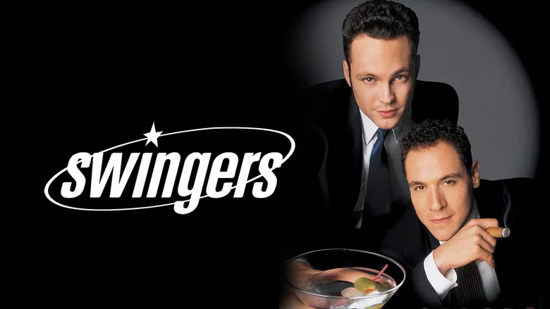 Swingers screenshot 6
