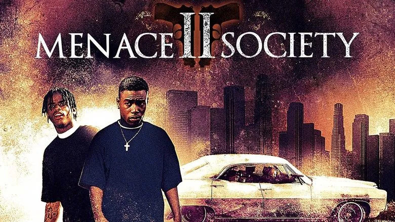 Menace II Society screenshot 4