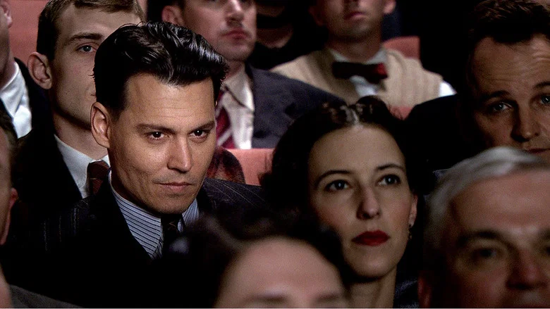 Public Enemies screenshot 3