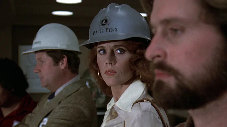 The China Syndrome screenshot 7
