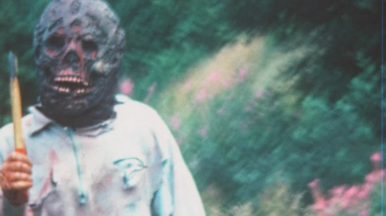 Summer Horror Day screenshot 2