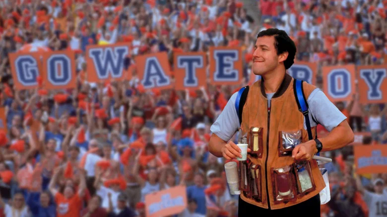 The Waterboy screenshot 5
