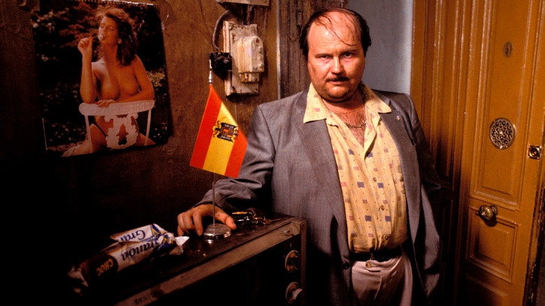 Torrente: The Dumb Arm of the Law screenshot 4