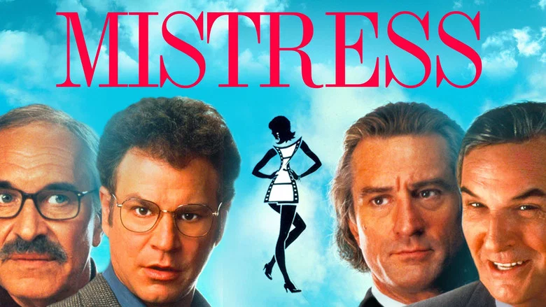 Mistress screenshot 3
