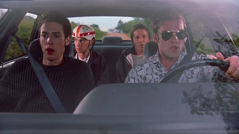 Road Trip screenshot 2