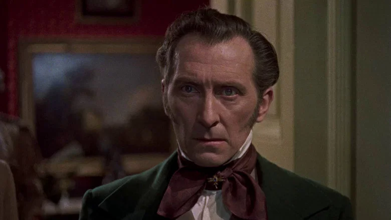 The Revenge of Frankenstein screenshot 1