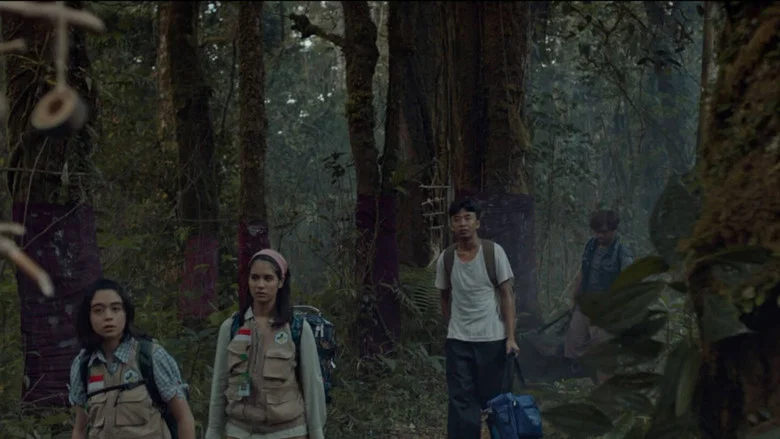 Pamali: The Corpse Village screenshot 4