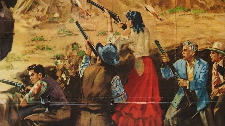 Dakota Incident screenshot 1