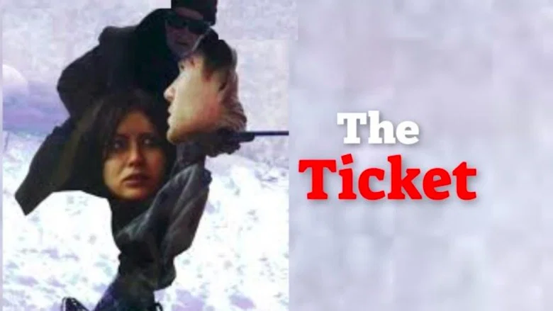 The Ticket screenshot 3