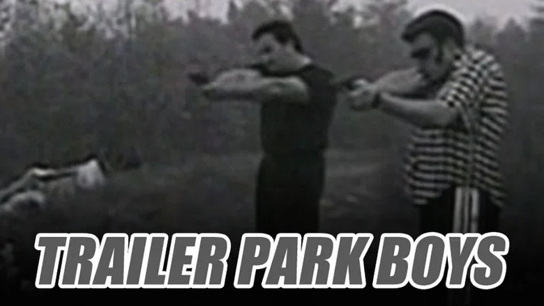 Trailer Park Boys screenshot 2