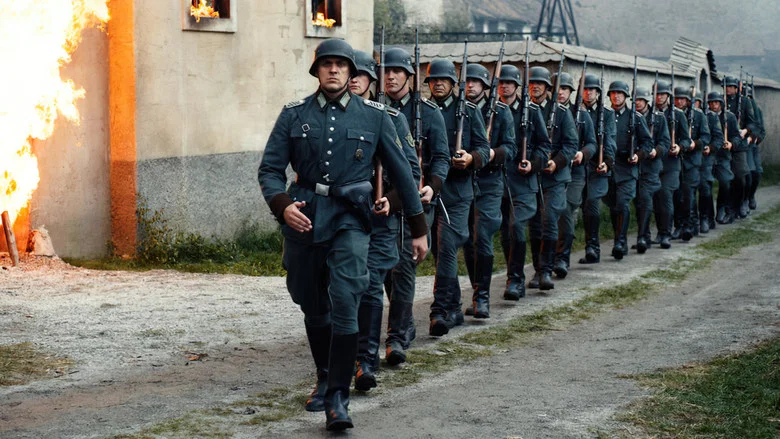 The Butcher of Prague screenshot 1