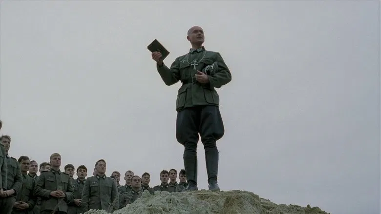 Stalingrad screenshot 1