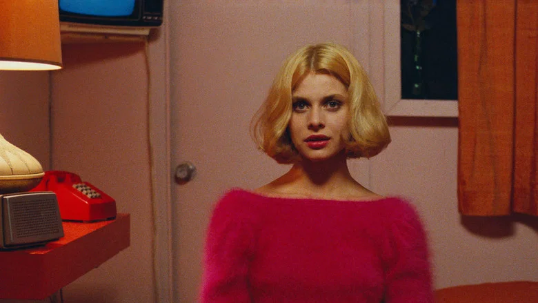Paris, Texas screenshot 2