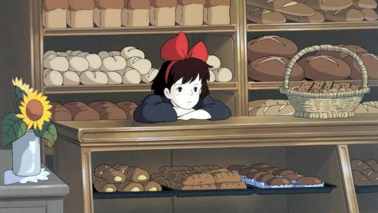 Kiki's Delivery Service screenshot 6