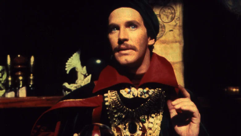 Dr. Strange screenshot 3