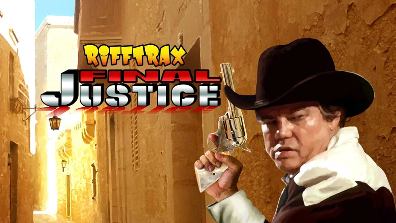 Final Justice screenshot 2
