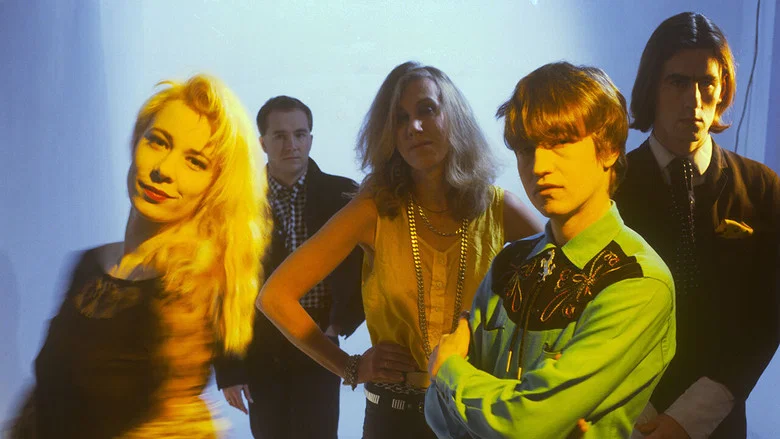 The Go-Betweens: Right Here screenshot 1