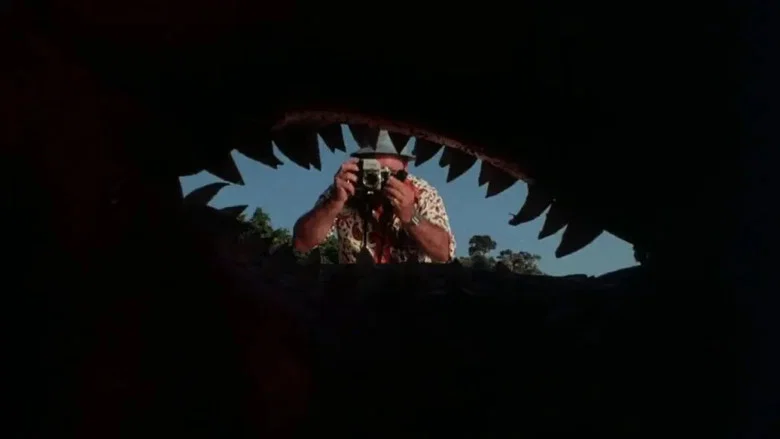Up from the Depths screenshot 1