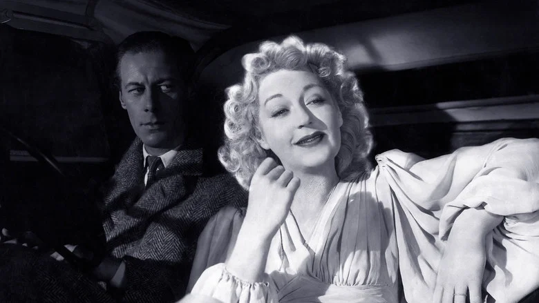 Blithe Spirit screenshot 2