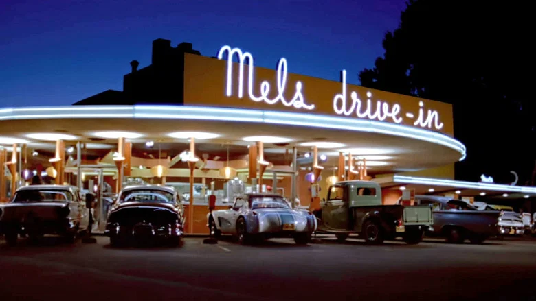 American Graffiti screenshot 4
