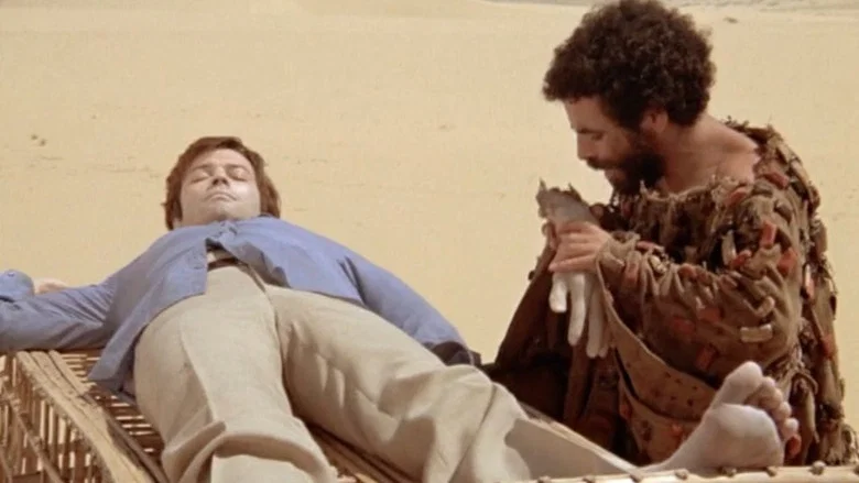 I Will Walk Like a Crazy Horse screenshot 3