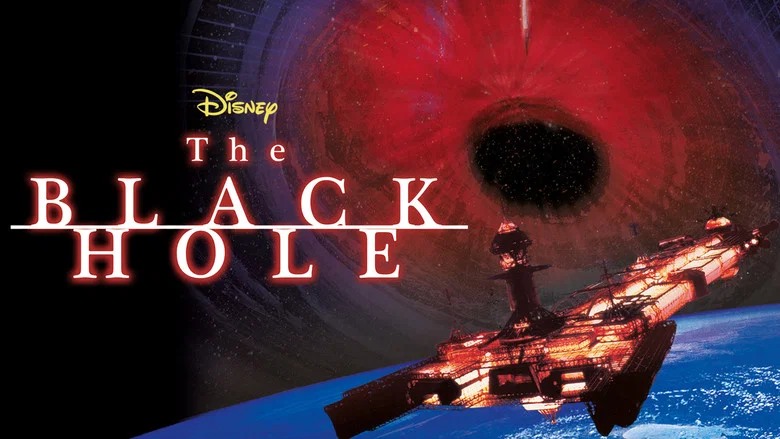 The Black Hole screenshot 4