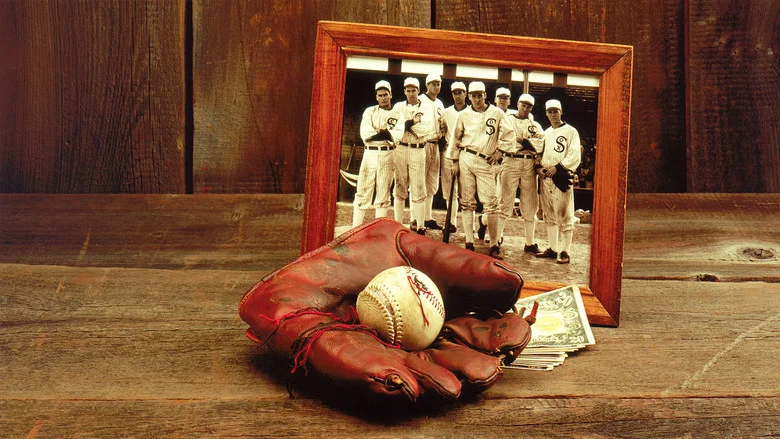 Eight Men Out screenshot 7