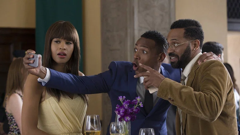 Fifty Shades of Black screenshot 4