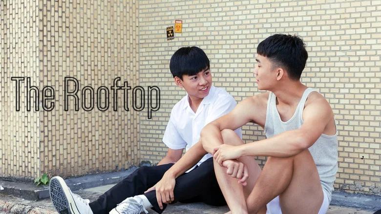 The Rooftop screenshot 3