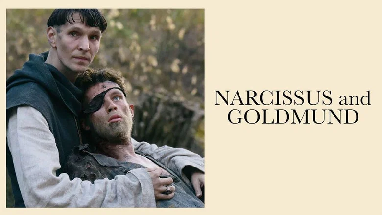 Narcissus and Goldmund screenshot 5