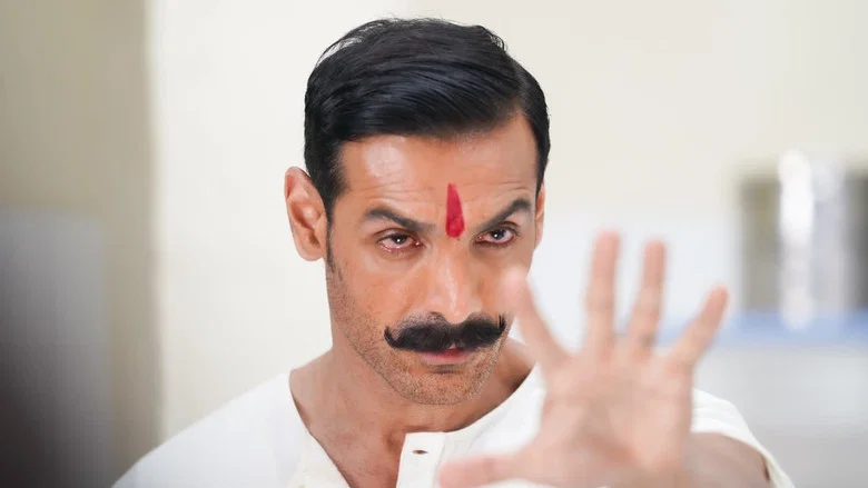 Satyameva Jayate 2 screenshot 3