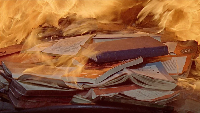 Fahrenheit 451 screenshot 8