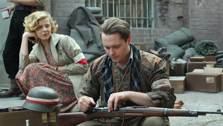 Warsaw 44 screenshot 5