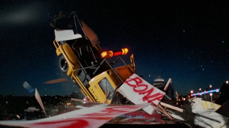 Dead End Drive-In screenshot 1