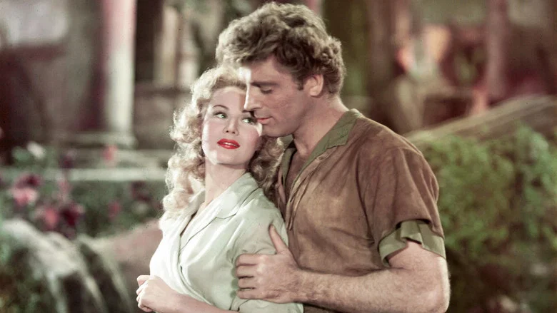 The Flame and the Arrow screenshot 3