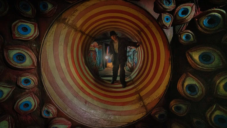 Nightmare Alley screenshot 2