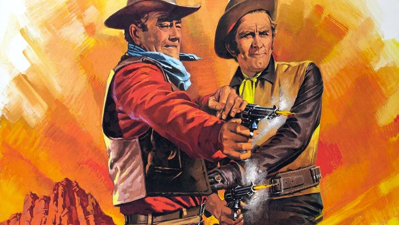The War Wagon screenshot 4