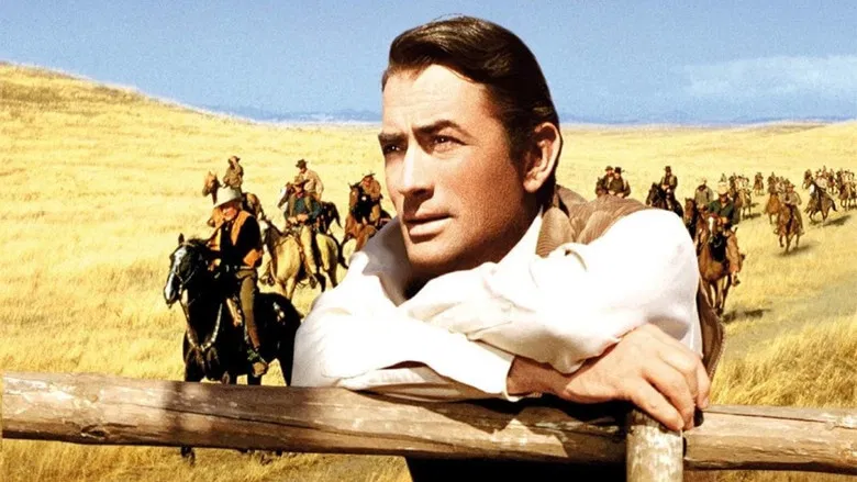 The Big Country screenshot 1