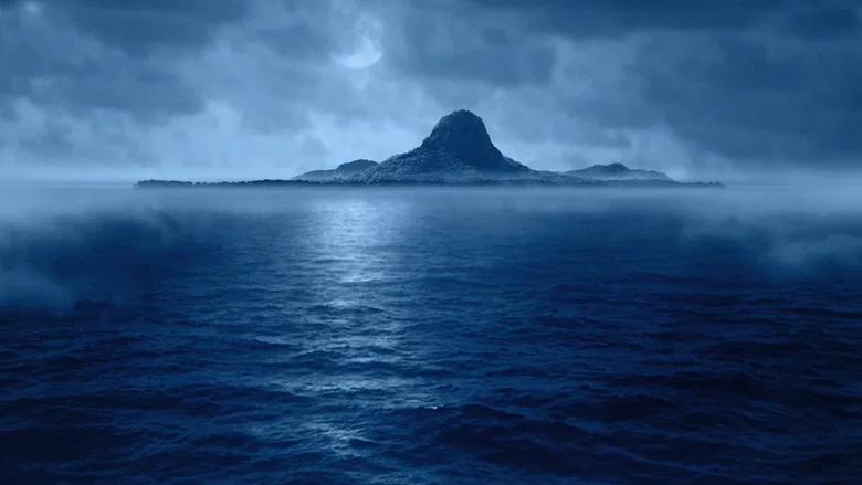 Cast Away screenshot 8