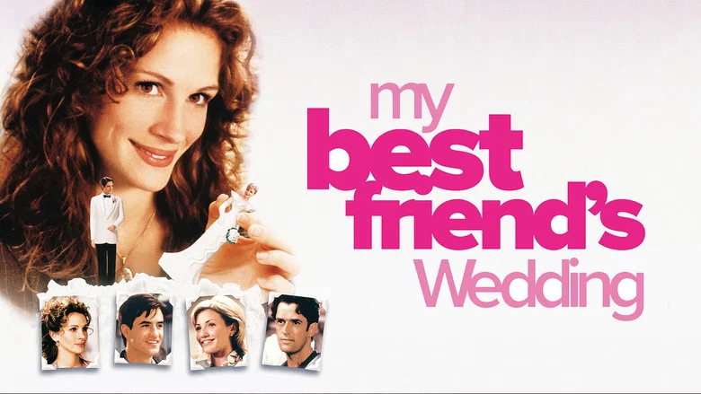 My Best Friend's Wedding screenshot 8