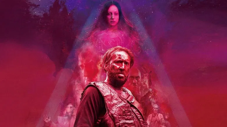 Mandy screenshot 4