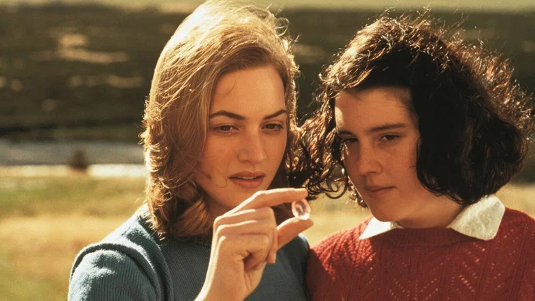 Heavenly Creatures screenshot 6