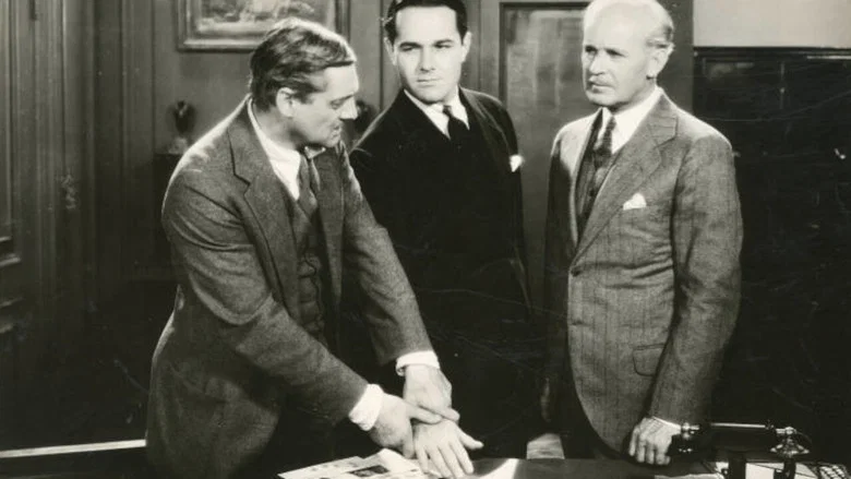 Alias Jimmy Valentine screenshot 1