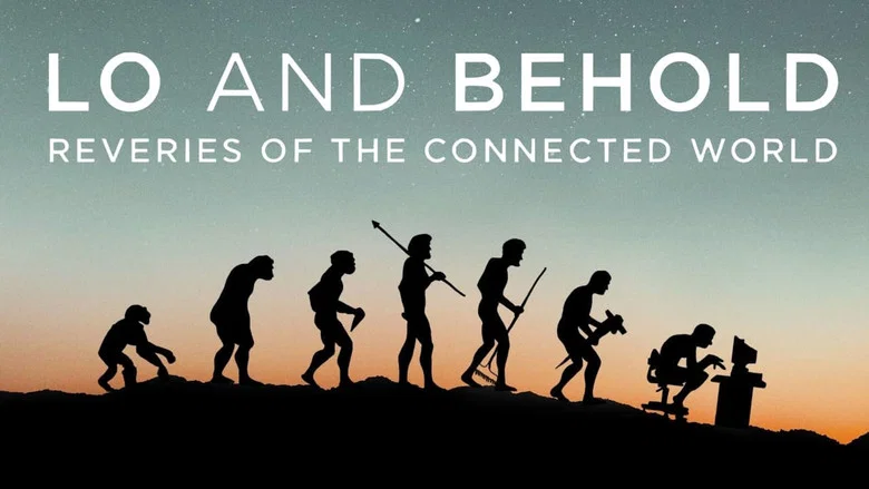 Lo and Behold: Reveries of the Connected World screenshot 3