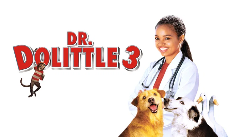Dr. Dolittle 3 screenshot 2