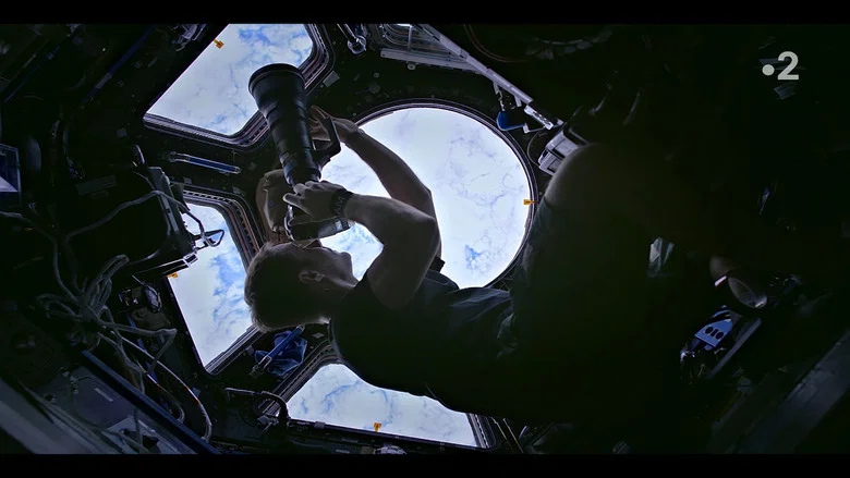 Thomas Pesquet : Objectif France screenshot 4