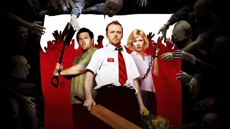 Shaun of the Dead screenshot 3