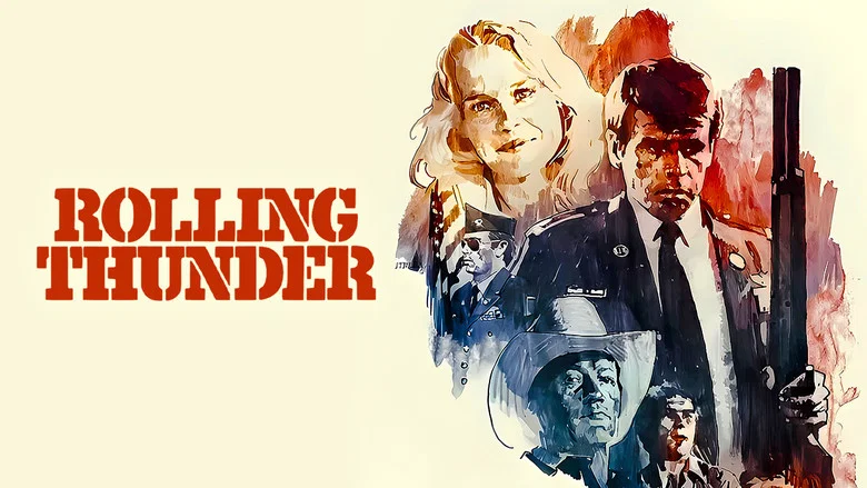 Rolling Thunder screenshot 7