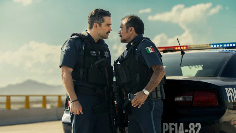 Facing El Chapo screenshot 7